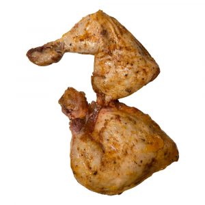 Kuracie štvrte sous-vide cca 800g Selský Grunt 14 Kuracie štvrte sous-vide cca 800g Selský Grunt 14
