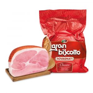 Šunka Prosciutto Cotto blok cca 4,9kg Rovagnati 14