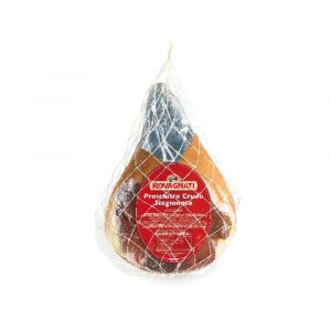Šunka Prosciutto v celku bez kosti cca 6,6kg Rovagnati 2
