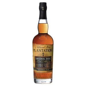 Plantation Original Dark Rum 40% 0,7 l 17