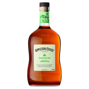 Appleton Estate Signature Rum 40% 0,7l 12