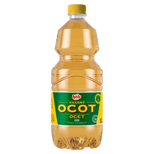 Ocot Kvasný liehový 8% 1l Hels 20