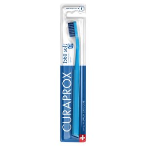 Curaprox CS 1560 Soft zubná kefka 1ks 5