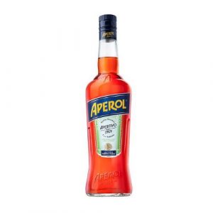 Aperol Likér 11% 0,7l 17