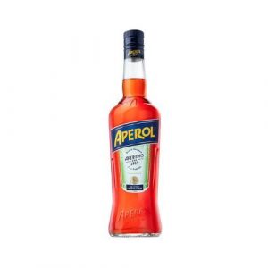 Aperol Likér 11% 1l 12