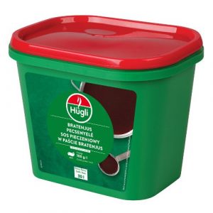 Bratenjus 3kg Hügli 5
