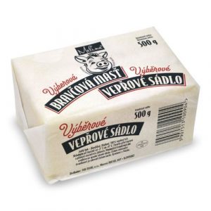 Bravčová masť 500g Melina 3