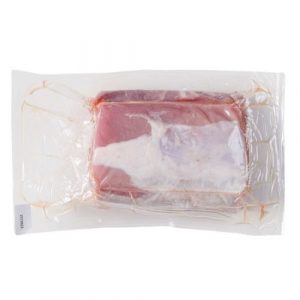 Bravčové karé bez kosti cca 2,8kg Kukkonia 2