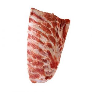 Bravčové rebrá cca 450g Kukkonia 14