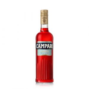 Campari Aperitív 25% 0,7l 3