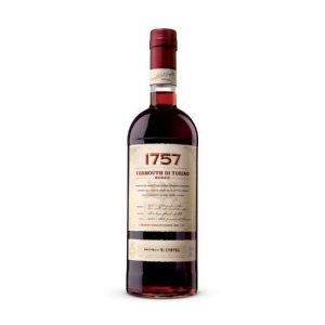 Cinzano 1757 Vermut di Torino Rosso 16% 1l 3