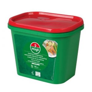 Citrónovo maslová omáčka 750g Hügli 5