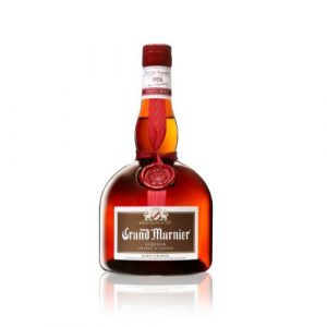 Grand Marnier Cordon Rouge Likér 40% 0,7l 7