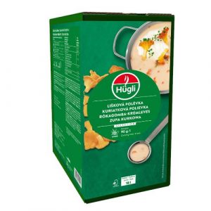 Hügli Kuriatková polievka 2kg 19