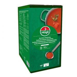 Hügli Paradajková polievka 2kg 9