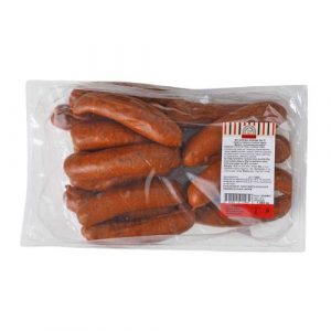 Klobása Domáca cca 1,5kg Kukkonia 10