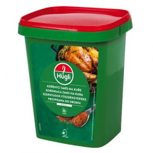 Koreniaca zmes na kura 900g Hügli 16