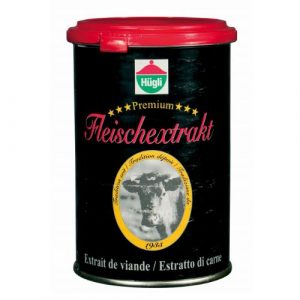 Mäsový extrakt premium 500g Hügli 15