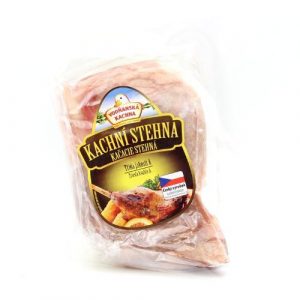Mr.Kačacie stehná cca 500g Vodňanská Kachna 6