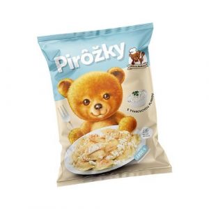 Mr.Pirohy Tvarohové 1kg Mišove maškrty 7