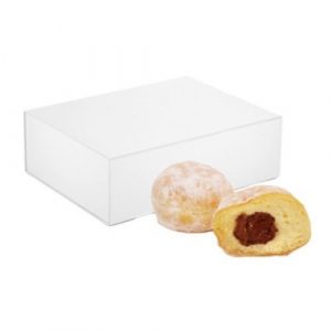 Mr.Šiška mini nugátová 175x25g Vandemoortele 15