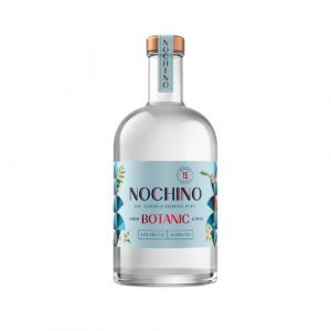 Nochino Botanic Nealko aperitív 500ml 22