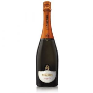 Prosecco Cinzano D.O.C. 0,75l IT 1