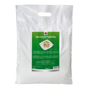 Slovenské halušky 5kg Hügli 11