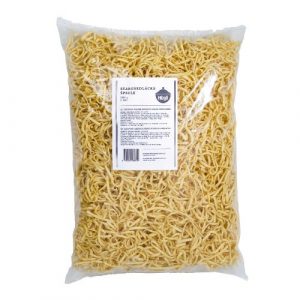 Starosedliacke špecle 2,5kg Hügli 12