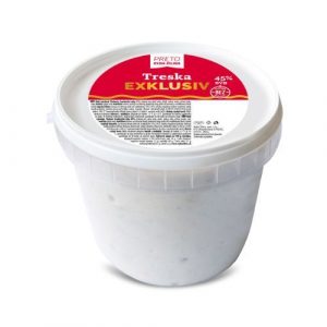 Treska v majonéze exklusiv 1kg Ryba Žilina 10