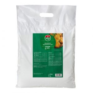 Zemiakové placky Haruľa 5kg Hügli 10