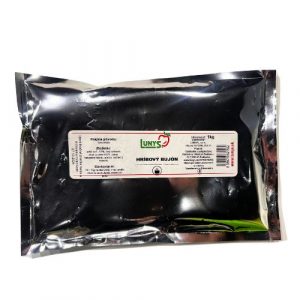Lunys Hríbový bujón 1kg 20