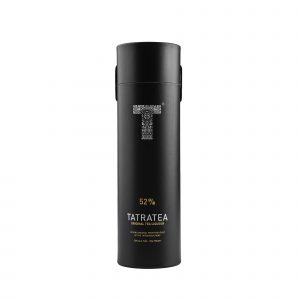 Tatratea Original 52% 0,7l Tuba 22