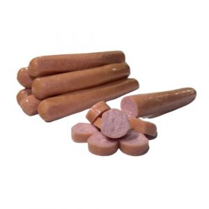 Mr.Párok Hot Dog 68% 10x60g Steinex 3