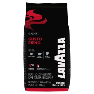 Lavazza Expert Gusto Pieno zrnková káva 1kg 16