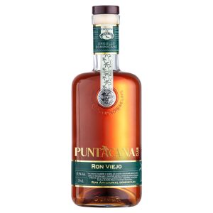 Puntacana Club Viejo Rum 37,5% 0,7l 22