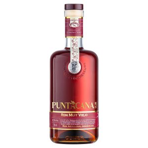 PuntaCana Club Muy Viejo Rum 37,5% 0,7l 20