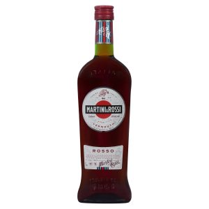 Vermut Martini Rosso 15% 0,75l IT 12