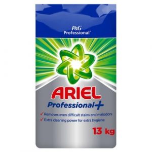 Ariel Professional+ prací prášok 260PD 13kg 5
