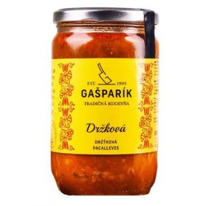Držková polievka 650g Gašparík 16