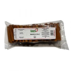 Korenie škorica celá 250g Lunys 5
