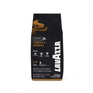 Lavazza Crema&Aroma Vending zrnková káva 1kg 13