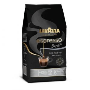 Lavazza Espresso Barista Perfetto káva zrnková 1kg 5
