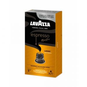 Lavazza Kapsule Espresso Lungo 10x5,6g 3
