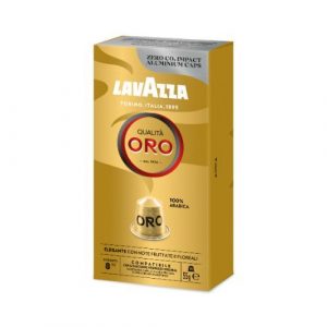 Lavazza Kapsule Espresso Qualita ORO 10x5,5g 4