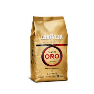 Lavazza Qualita ORO zrnková káva 1kg 6