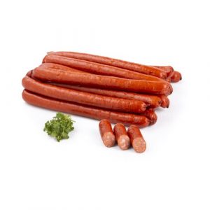 Mr.Párok Cigáro 10x60g Steinex 5