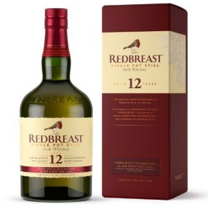 Redbreast 12yo Whiskey 40% 0,7l 13
