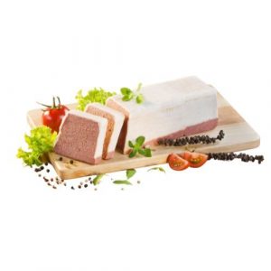 Syr pečeňový cca 300g Danubius 3