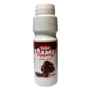 Topping Čokoláda 1kg Toje 17
